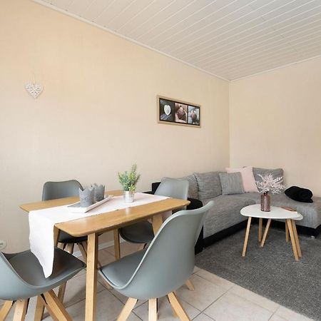 Haus Sonneninsel Sonnenblick Appartement Grömitz Buitenkant foto